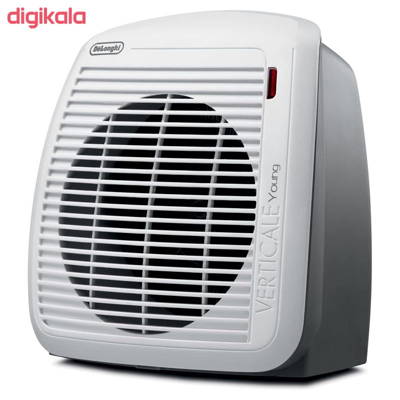 بخاری برقی دلونگی مدل HVY1020 main 1 1