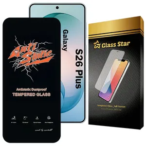 Glass Star ANTG20 Screen Protector For Samsung Galaxy S26 Plus