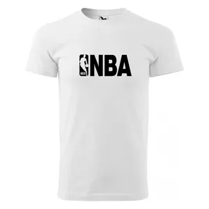 تی شرت آستین کوتاه مردانه مدل NBA کد 70578
