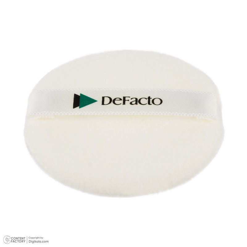 پنکیک دیفکتو مدل 04 کاور متوسط