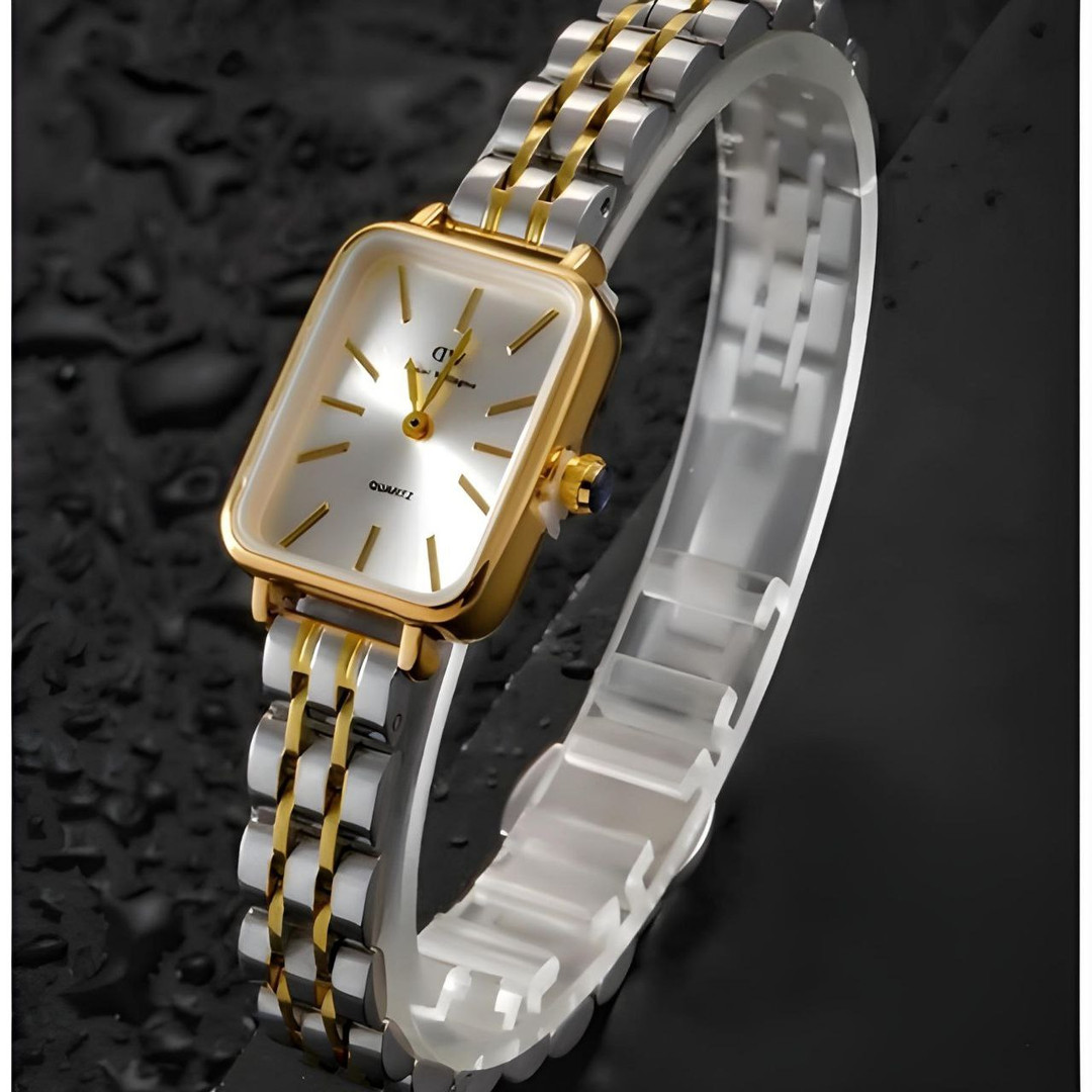 ساعت مچی عقربه ای زنانه مدل Dw_07