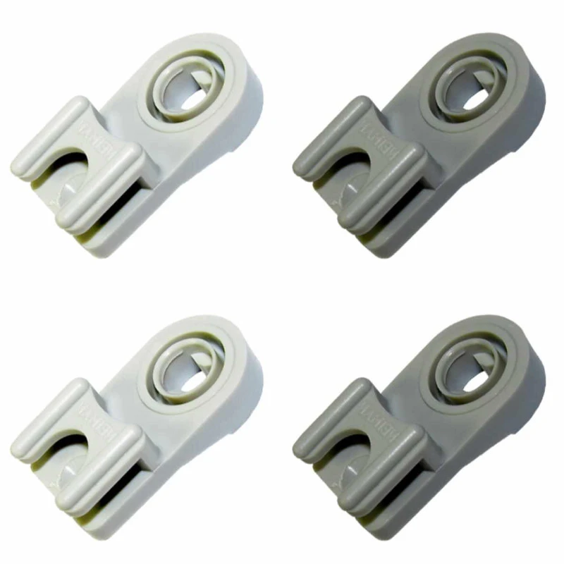 خار دستگیره در باز کن از بیرون خودرو چیکال مدل K-711 مناسب برای پژو 405 بسته 4 عددی