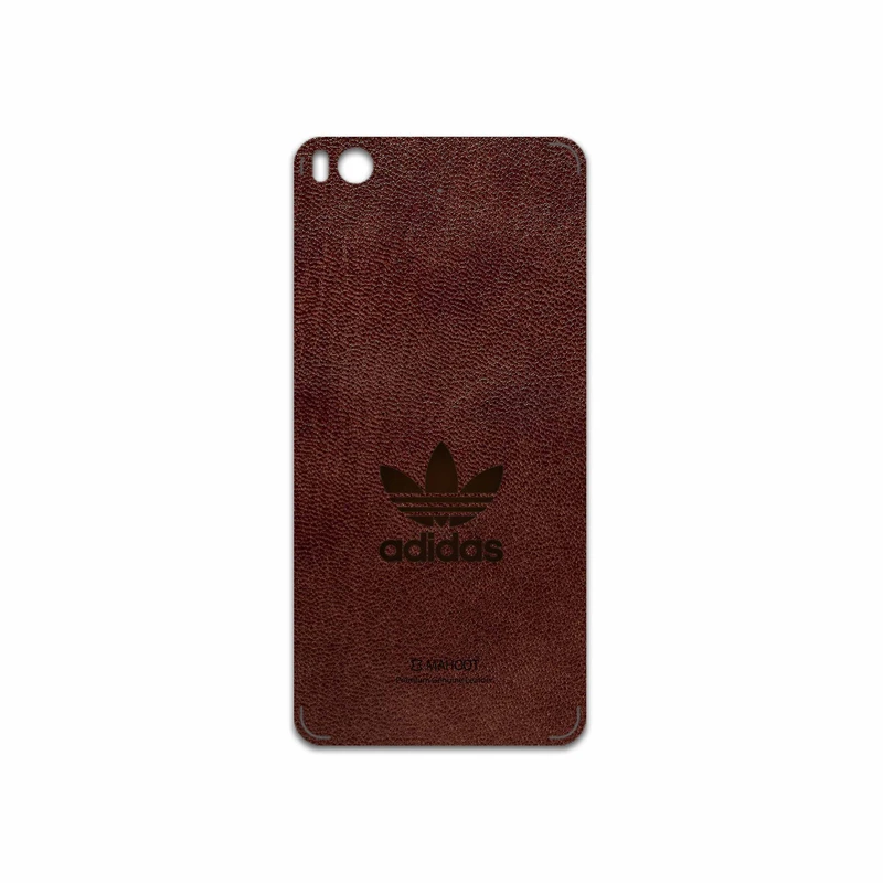 برچسب پوششی ماهوت مدل NL-DDS مناسب برای گوشی موبایل شیائومی Mi 5s