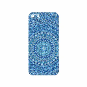MAHOOT Mandala Design 1 Cover Sticker for Huawei Y5 Lite