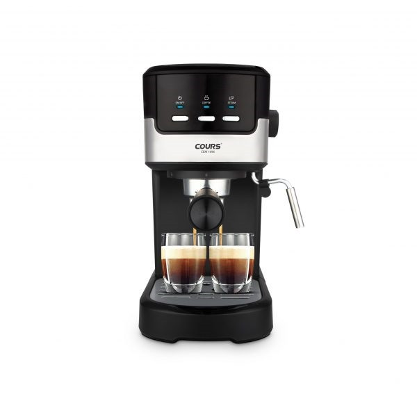 اسپرسو ساز کورس مدل CEM 1696