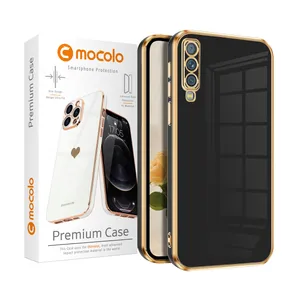 Mocolo Xuka Cover For Huawei Y7P / Y7P 2020