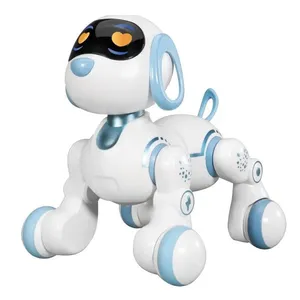 ربات کنترلی اسمارت مدل سگ اینتلجنت