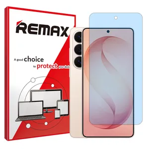 Remax Hydrogel model anti-blue Screen Protector for Samsung Galaxy S26 Ultra mobile phone