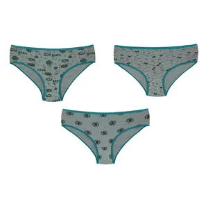 شورت زنانه مدل 003 بسته 3 عددی