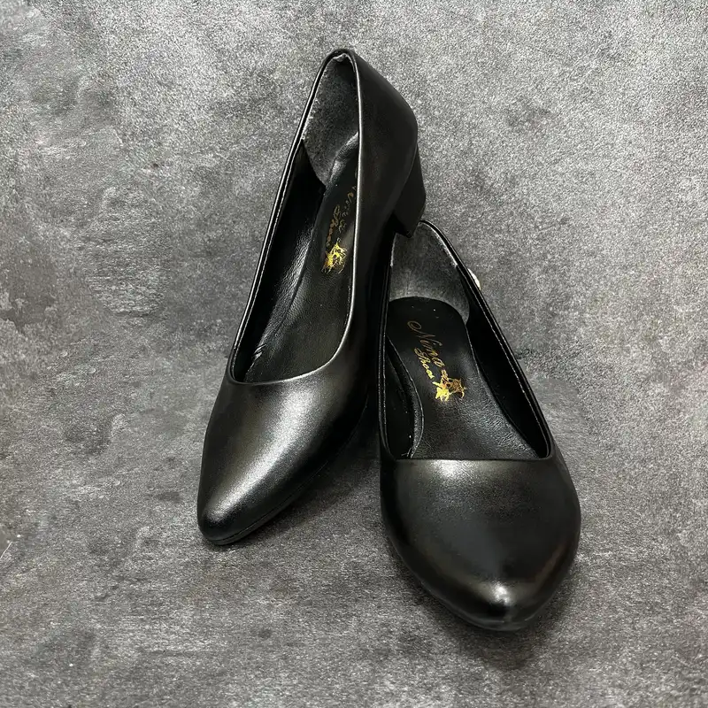 کفش زنانه مدل لادن