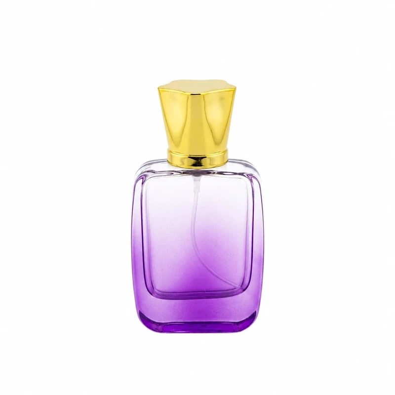 محفظه نگهدارنده عطر مدل شیشه ای فورمکس ظرفیت 30 میلی‌ لیتر 