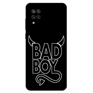 Megafone 8106 Cover For Samsung Galaxy M12