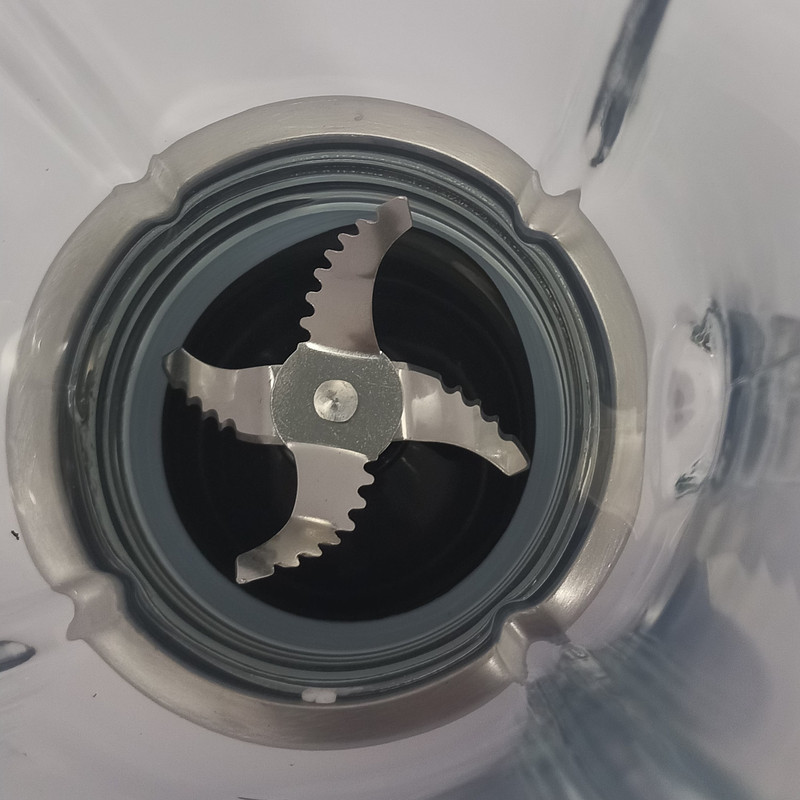 آبمیوه گیری پاناسونیک مدل چهار کاره  4in1