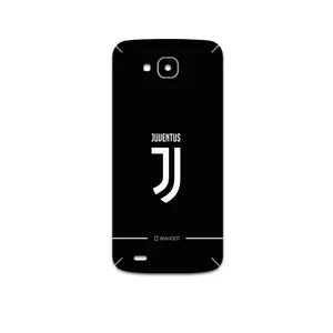 MAHOOT Juventus-FC Cover Sticker for LG X venture