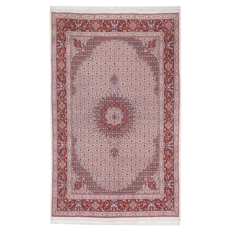 فرش دستباف شش متری سی پرشیا کد 183008