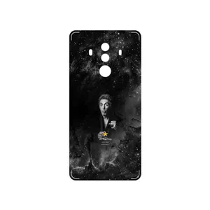 MAHOOT Al Pacino Cover Sticker for Huawei Mate 10 Pro