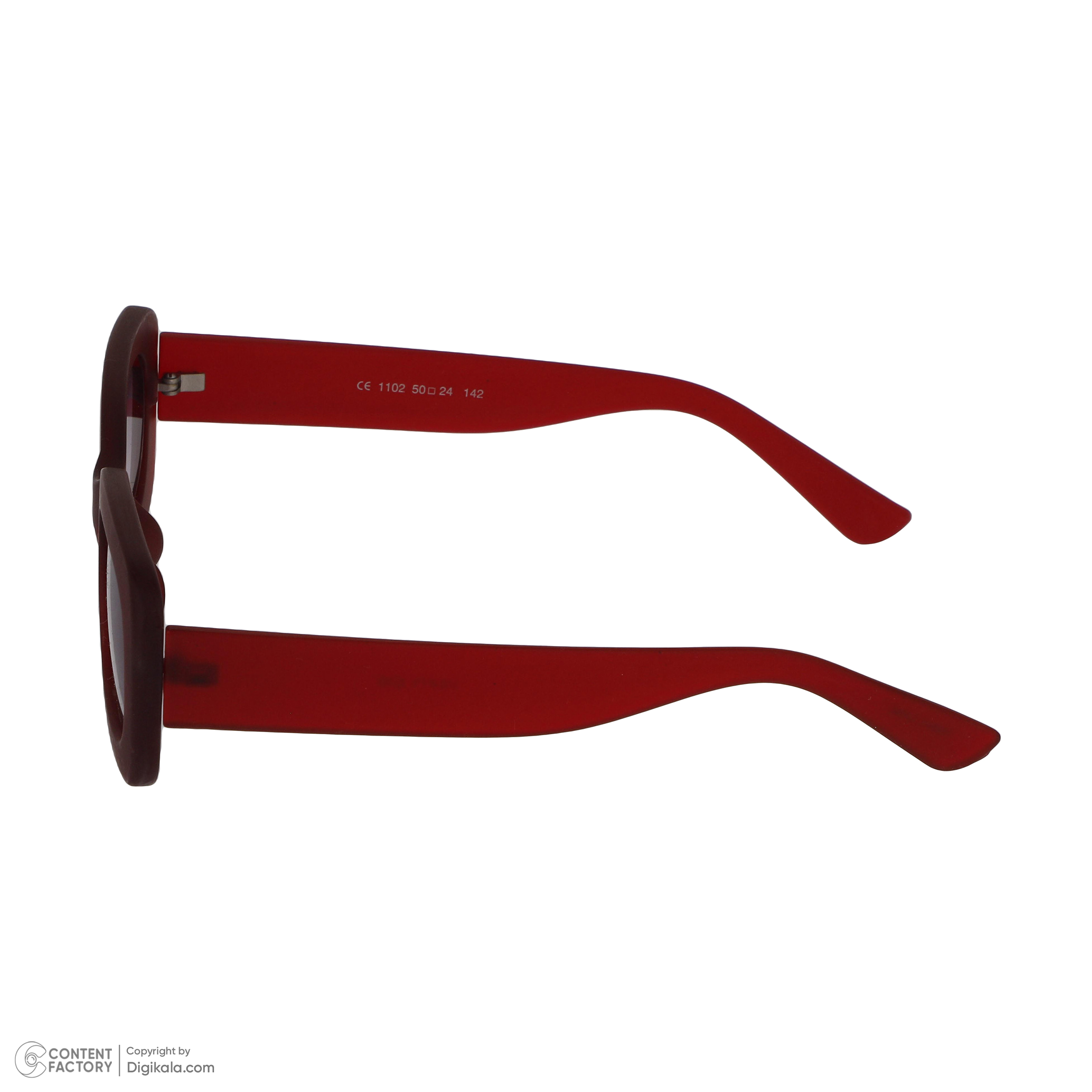 عینک آفتابی ونتی مدل 14020621112 -  - 3