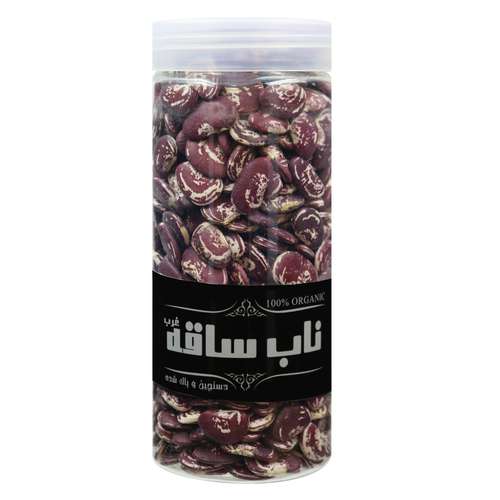 لوبیا عروس ناب ساقه غرب - 500 گرم
