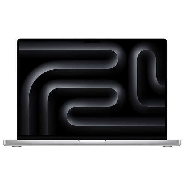 لپ تاپ 16.2 اینچی اپل مدل MacBook Pro MX2T3 2024 HNA-M4 Pro-24GB RAM-512GB SSD