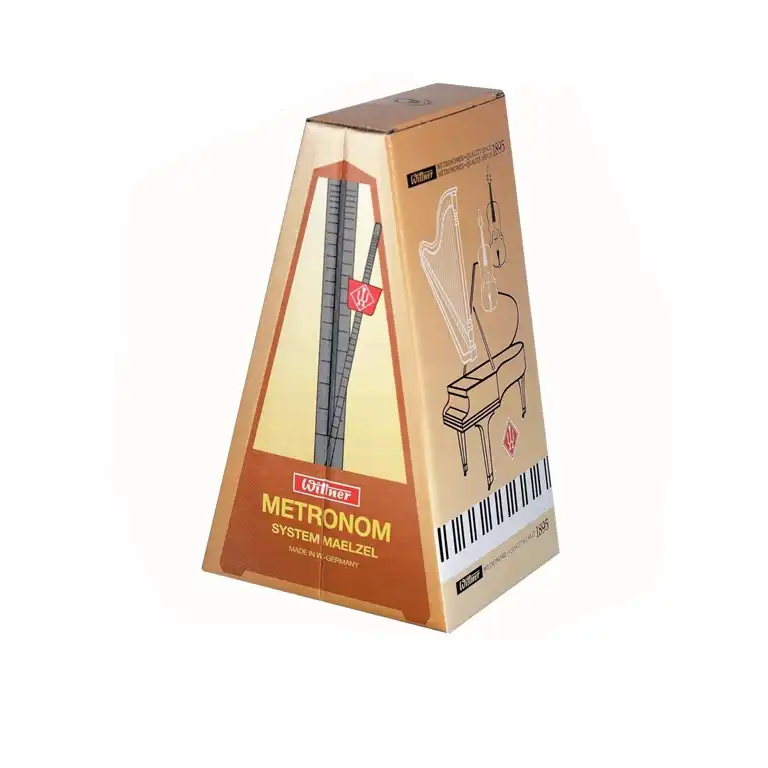 مترونوم ویتنر مدل 855