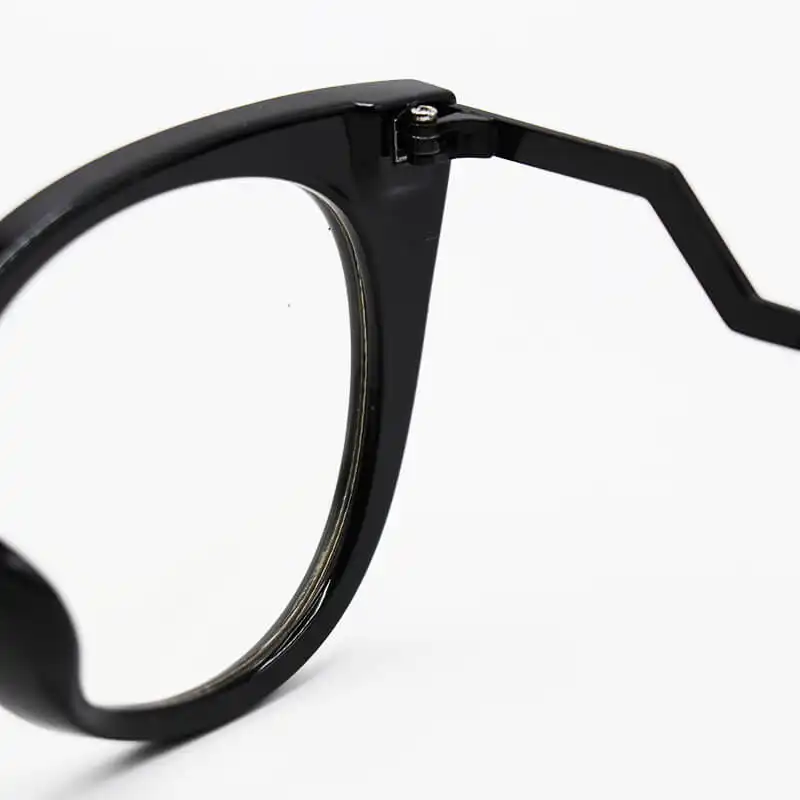 فریم عینک طبی زنانه مدل GY97320 - M