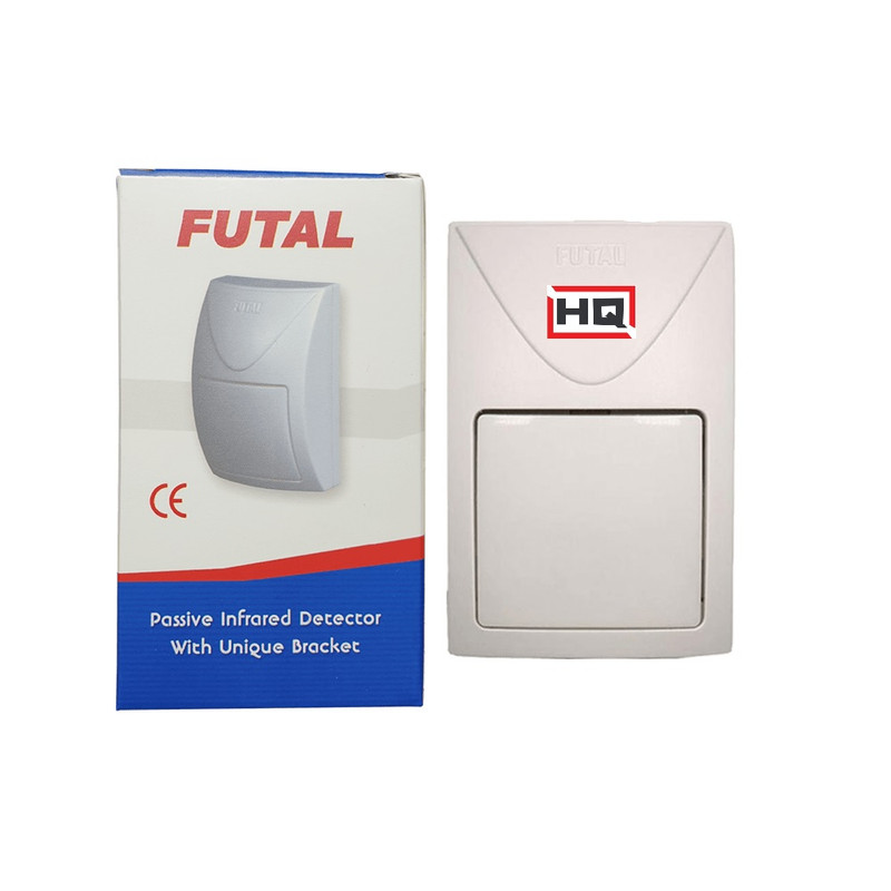 دزدگیر اماکن سایلکس مدل Sg7+ 2Ch Hq