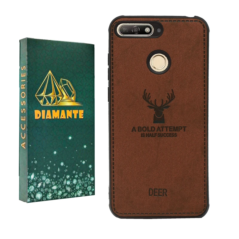 کاور مدل Gavazni Gn مناسب برای گوشی موبایل آنر 7A