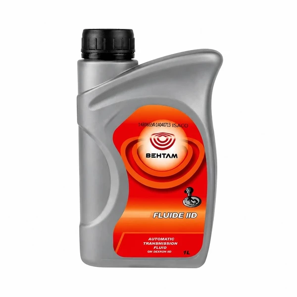 روغن هیدرولیک فرمان خودرو بهتام مدل 1122 حجم 1 لیتری