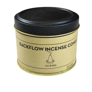 عود دستساز مدل آبشاری بسته 22 عددی