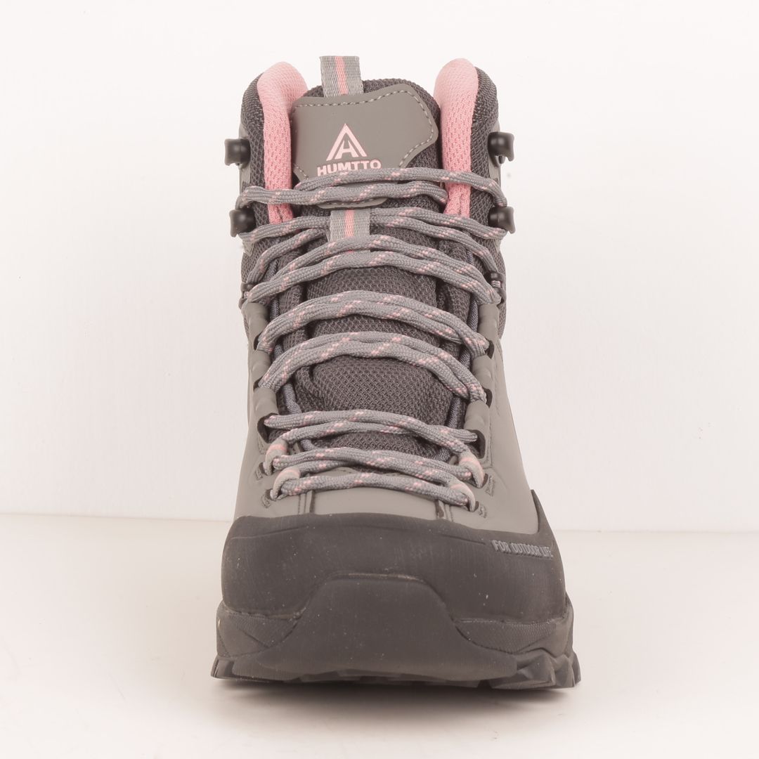 کفش کوهنوردی زنانه هامتو مدل 240783B-1 -  - 3