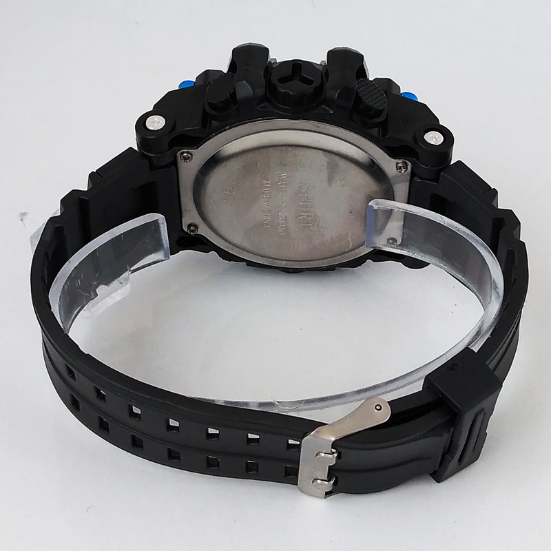 ساعت مچی دیجیتال پسرانه والار مدل ضدآب