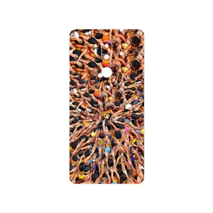 MAHOOT Indian Celebration Cover Sticker for LG G7 PLUS THINQ