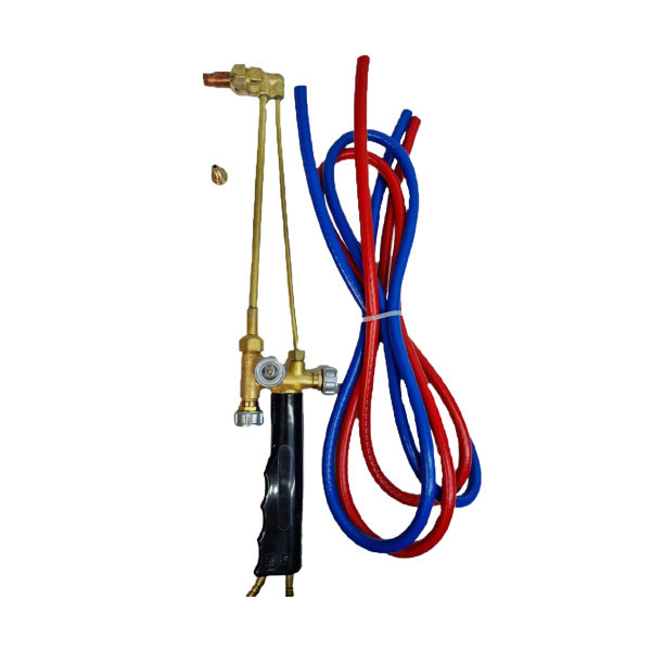 ابزار جوشکاری مدل OG COOL-50 مجموعه 5 عددی