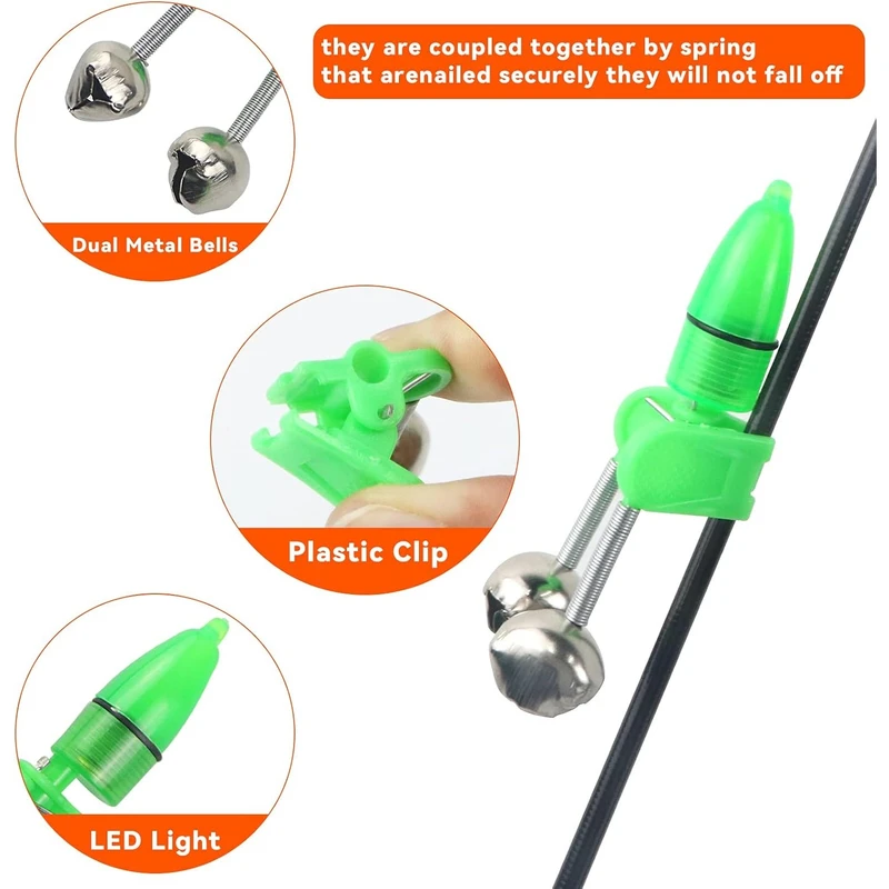 عکس شماره 12 : مجموعه لوازم ماهیگیری مدل os-102 مجموعه 26 عددی