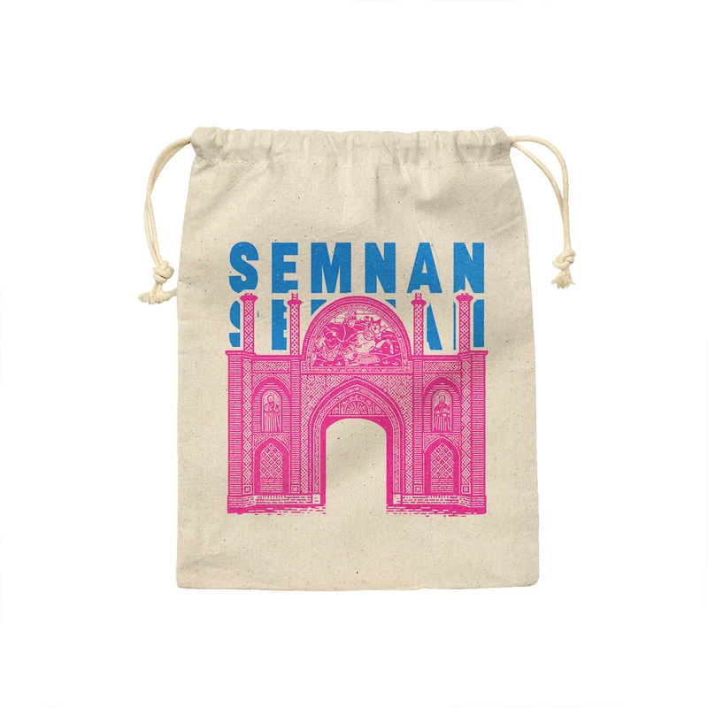 نظم دهنده ترمه طراحان ایده مدل نماد دروازه ارگ سمنان کد map0112 - L