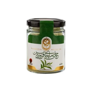 چای ماچا تشریفاتی فروردین - 50 گرم