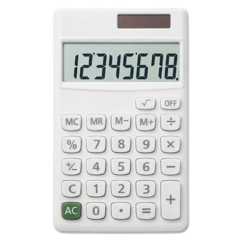 ماشین حساب دکسین مدل KK-320C