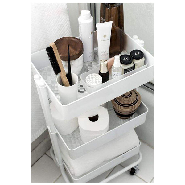 ترولی تیرداد مدل چرخک