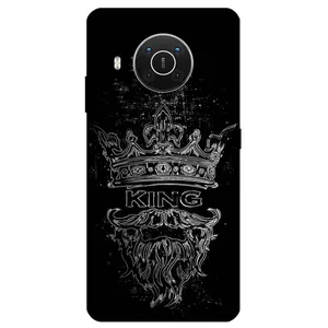 Megafone King 1896 Cover For Nokia X10 / X20