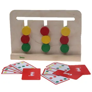 بازی فکری رنگ چین مدل GN 3010