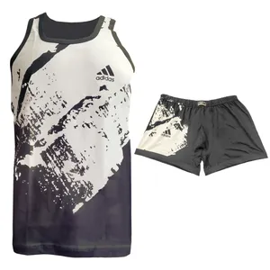 ست شورت و زیرپوش مردانه گیفت تن پوش ایرانیان مدل NO-105