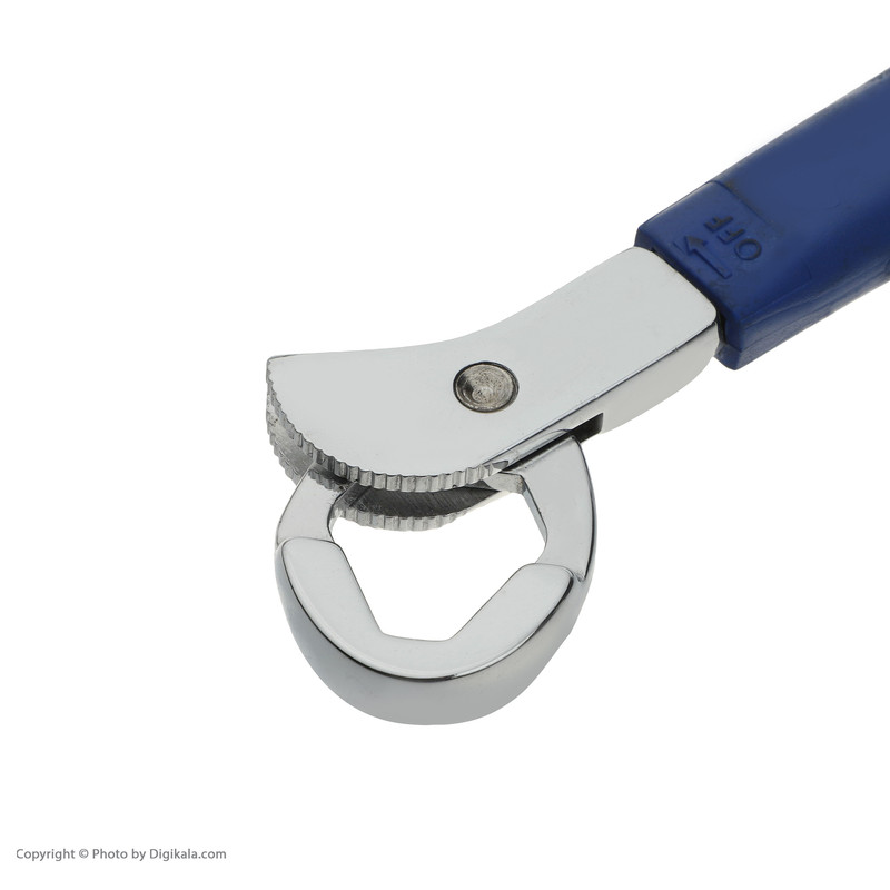 آچار همه کاره زینوکس کد 02