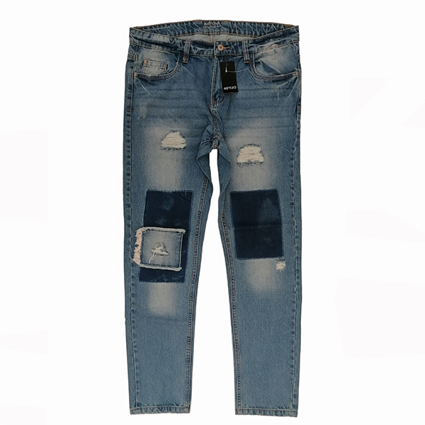 شلوار جین زنانه اسمارا مدل 4242521