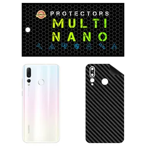 MULTI NANO X-F1C Back Skin For Huawei Nova 4