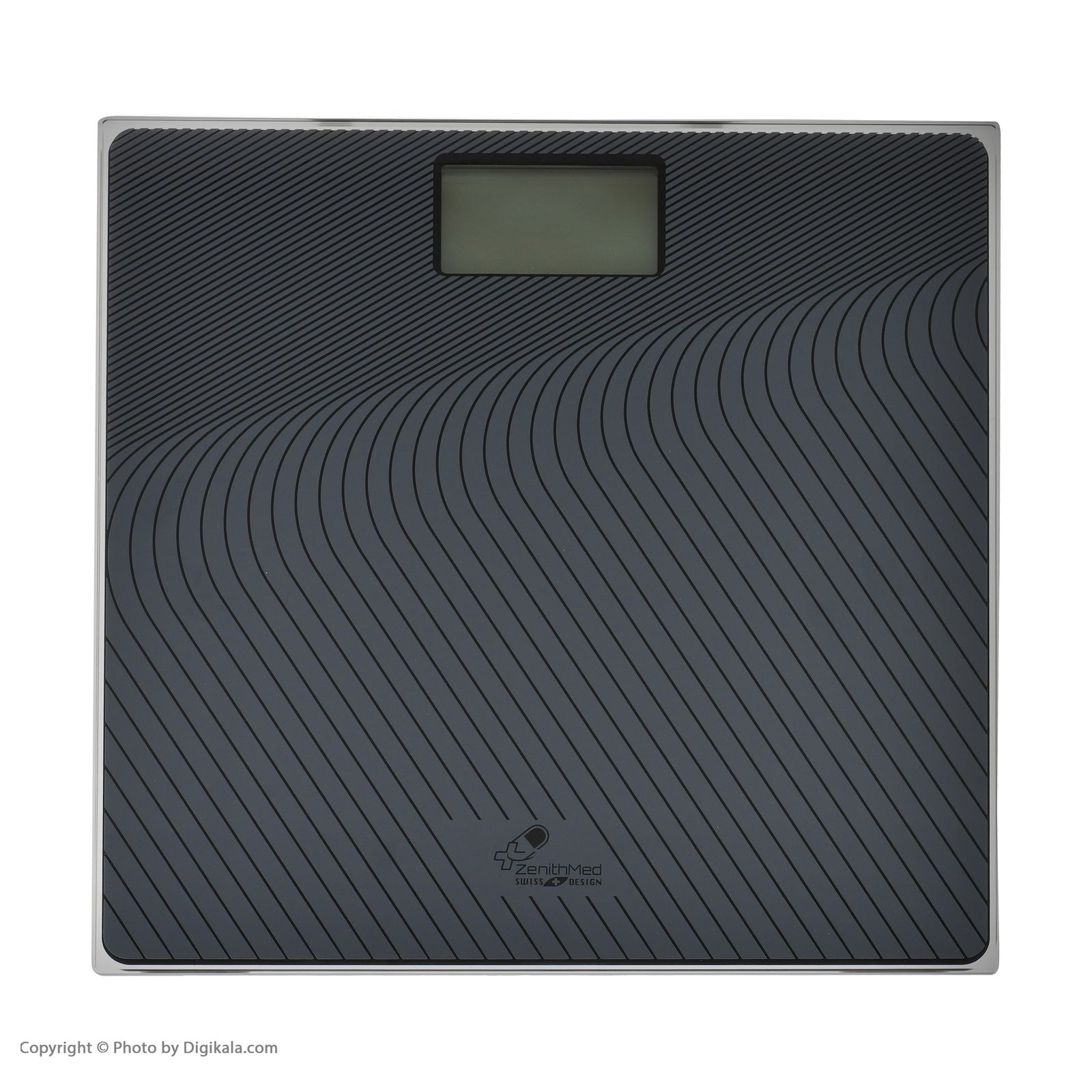 ترازو دیجیتال زنیتمد مدل ZTH-D3G -  - 7