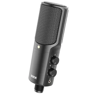 میکروفن کندانسر رود مدل NT-USB