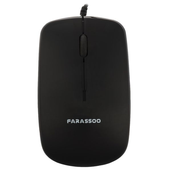 ماوس باسیم فراسو مدل FOM-1550