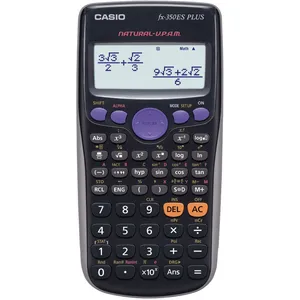 Casio FX-350 ES Plus Calculator