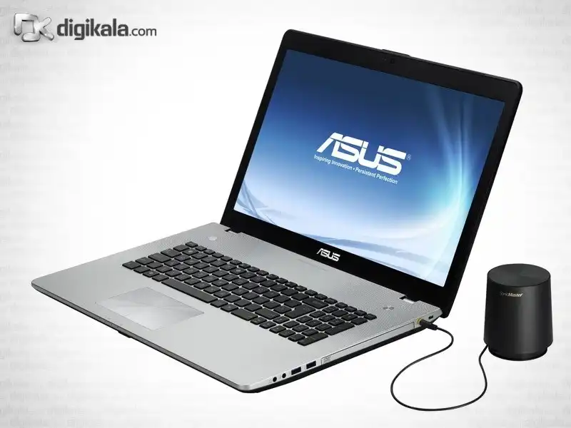 لپ تاپ ایسوس ان 56 وی ام