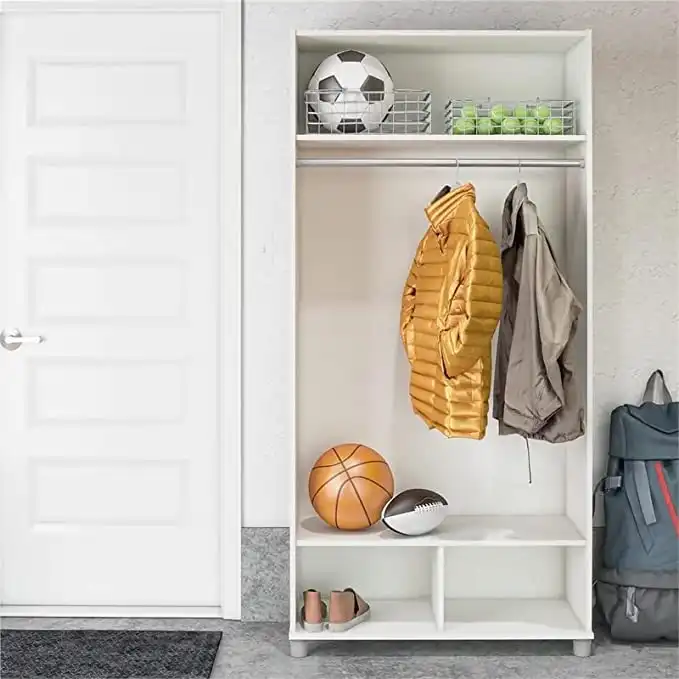 کمد لباس مدل IKE519